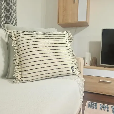 Tranquility Base Apartman *