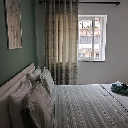 Apartman Tranquility Base Tirana
