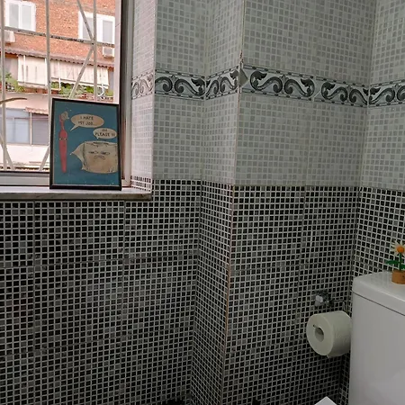 Tranquility Base Apartman Tirana