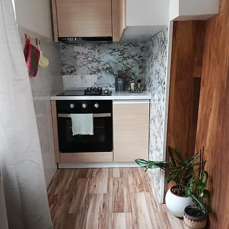 Tranquility Base Apartman *