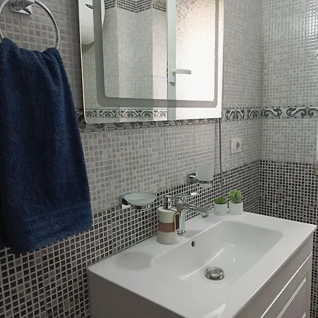 Apartman Tranquility Base Tirana