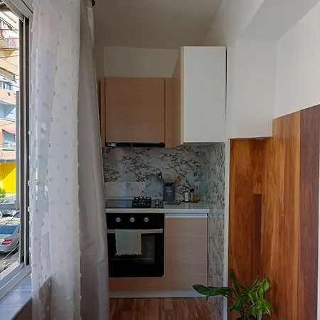 Apartman Tranquility Base Tirana