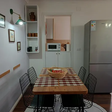Apartment Tranquility Base *