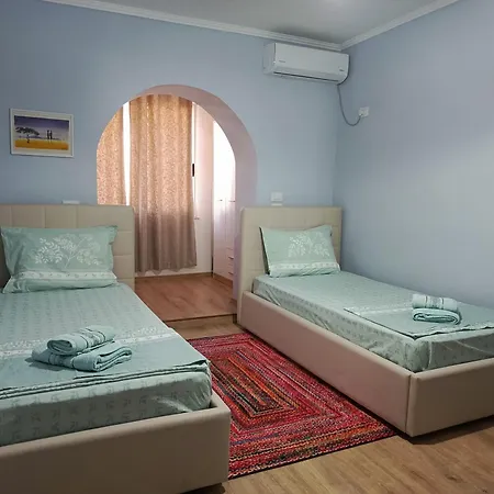 Apartment Tranquility Base